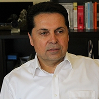 Ahmet Özer