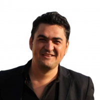 Murat Palavar