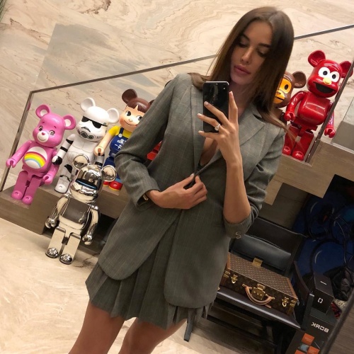 Anastasia Reshetova Instagram'ı sallıyor! 26