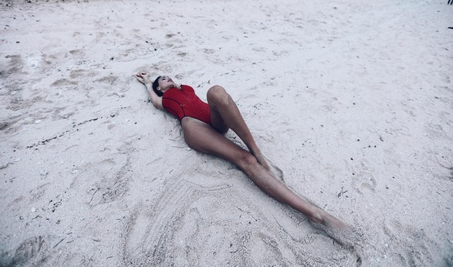 Anastasia Reshetova Instagram'ı sallıyor! 16