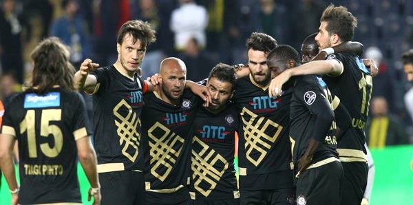 Spor Toto Süper Lig'de 2017-2018 sezonu böyle geçti 13