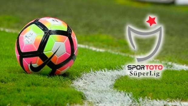 Spor Toto Süper Lig'de 2017-2018 sezonu böyle geçti 5