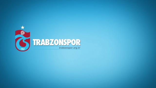 Trabzonspor'un ilk transferi belli oldu! 6