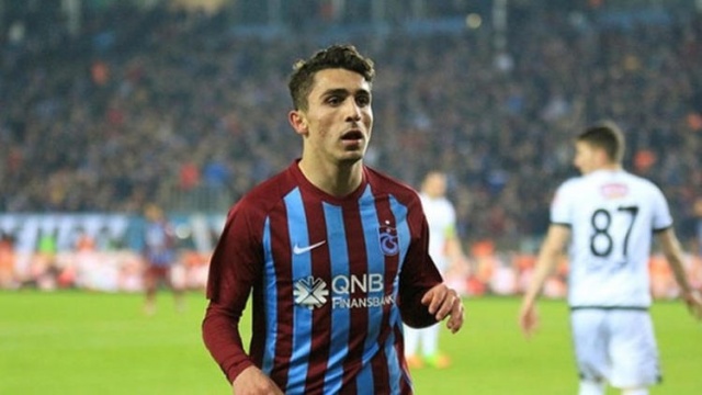 Abdülkadir Ömür'ün transferi Fenerbahçe'ye bağlı 2