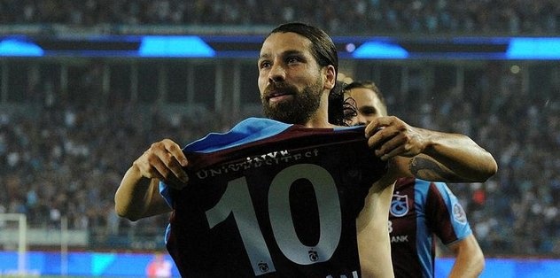 Trabzonspor üç futbolcuyu bitiriyor 23