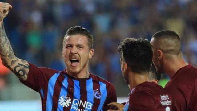 Trabzonspor'da kritik gün 20