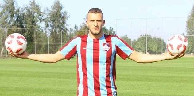 Trabzonspor'da kritik gün 17