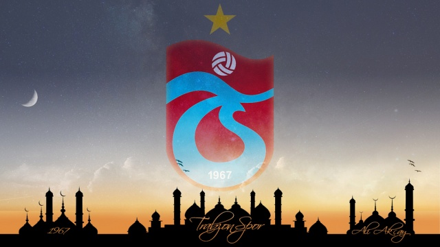 Trabzonspor transfere başladı! İki isim imza attı... 6