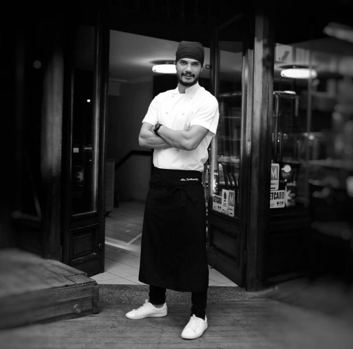 Chef's Arena Akın Kırıkkayaoğlu fotoğrafları 1