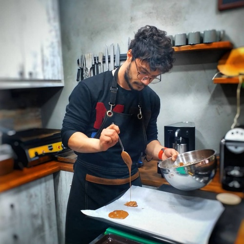 Chef's Arena Akın Kırıkkayaoğlu fotoğrafları 4
