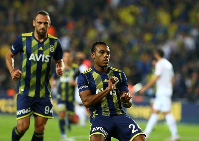 Fenerbahçe'nin Trabzonspor maçı muhtemel kadrosu (muhtemel 11'i) 10