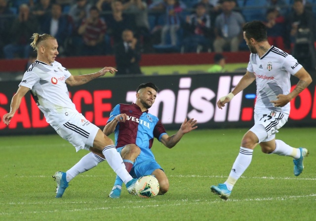 Beşiktaş Trabzonspor canlı izle | Bein Sports 1 canlı izle 1