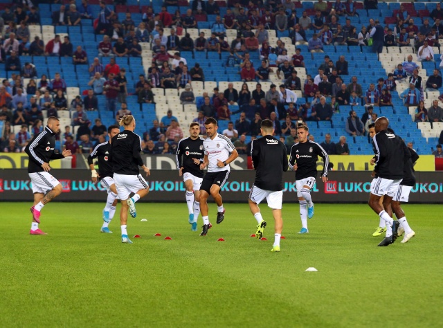 Beşiktaş Trabzonspor canlı izle | Bein Sports 1 canlı izle 9