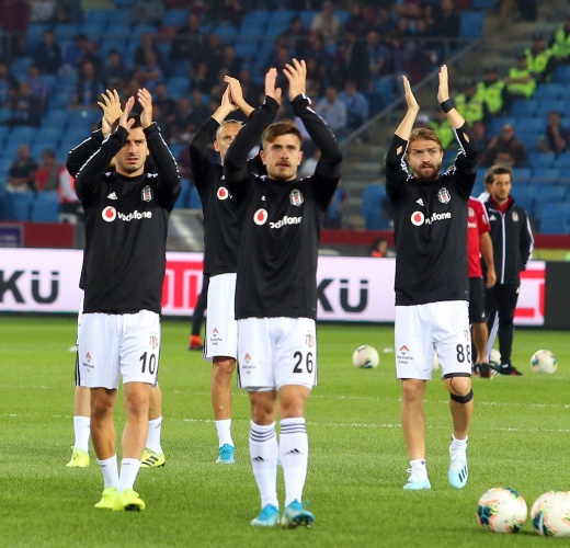 Beşiktaş Trabzonspor canlı izle | Bein Sports 1 canlı izle 8