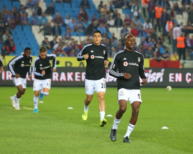 Beşiktaş Trabzonspor canlı izle | Bein Sports 1 canlı izle 6