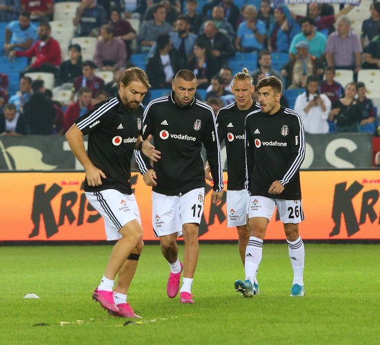 Beşiktaş Trabzonspor canlı izle | Bein Sports 1 canlı izle 10