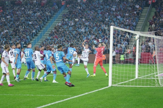 Beşiktaş Trabzonspor canlı izle | Bein Sports 1 canlı izle 7