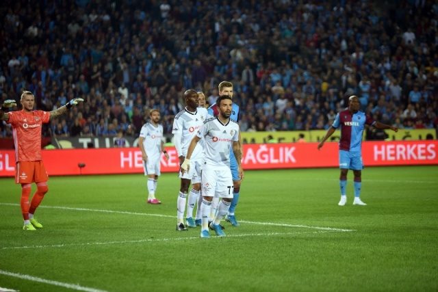 Beşiktaş Trabzonspor canlı izle | Bein Sports 1 canlı izle 12