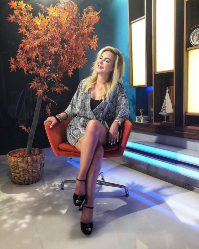 Pınar Ergüner sosyal medyayı sallıyor! 37