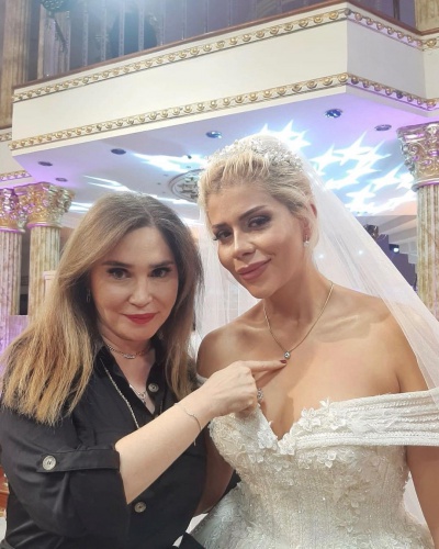 Doya Doya Moda All Star Özde Karacan fotoğrafları 116