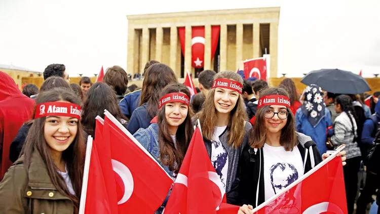 19 Mayıs Atatürk'ü Anma Gençlik ve Spor Bayramı anlam ve önemi nedir? 5