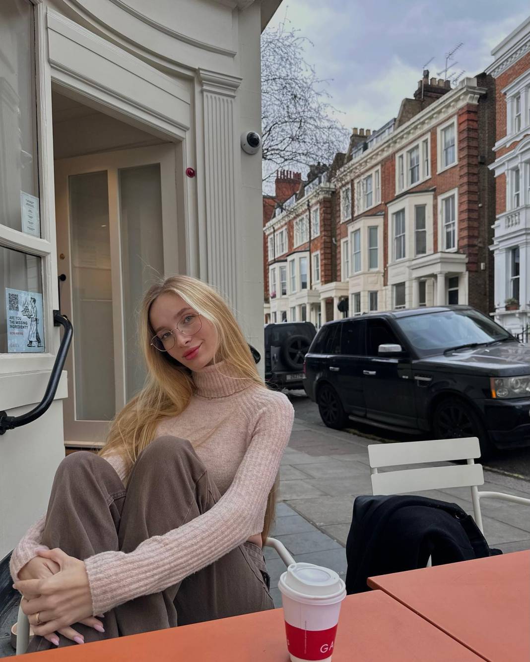 Reynmen'in sevgilisi Emire Cansu Kurtaran kimdir? Instagram hesabı 6