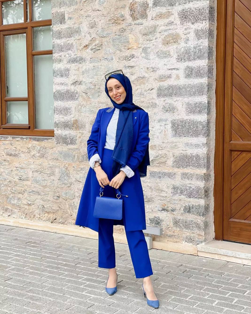 Gelin Evi Elif İpek Sevim kimdir? Instagram hesabı 2