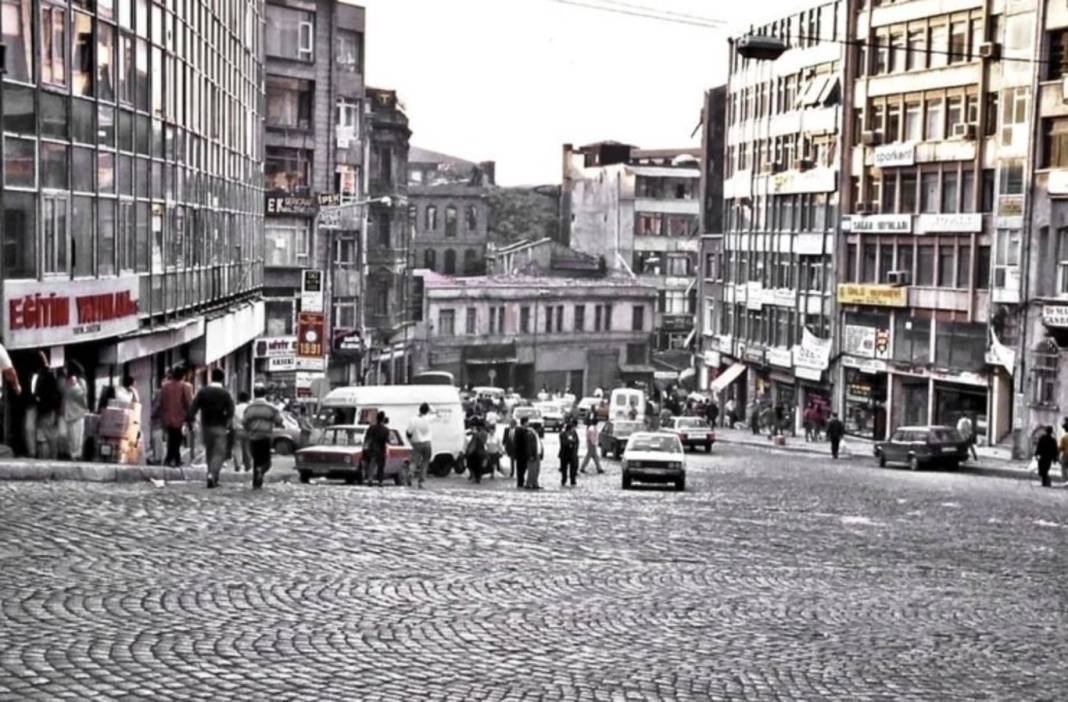 Bir zamanlar ünlüler, bir zamanlar İstanbul 14
