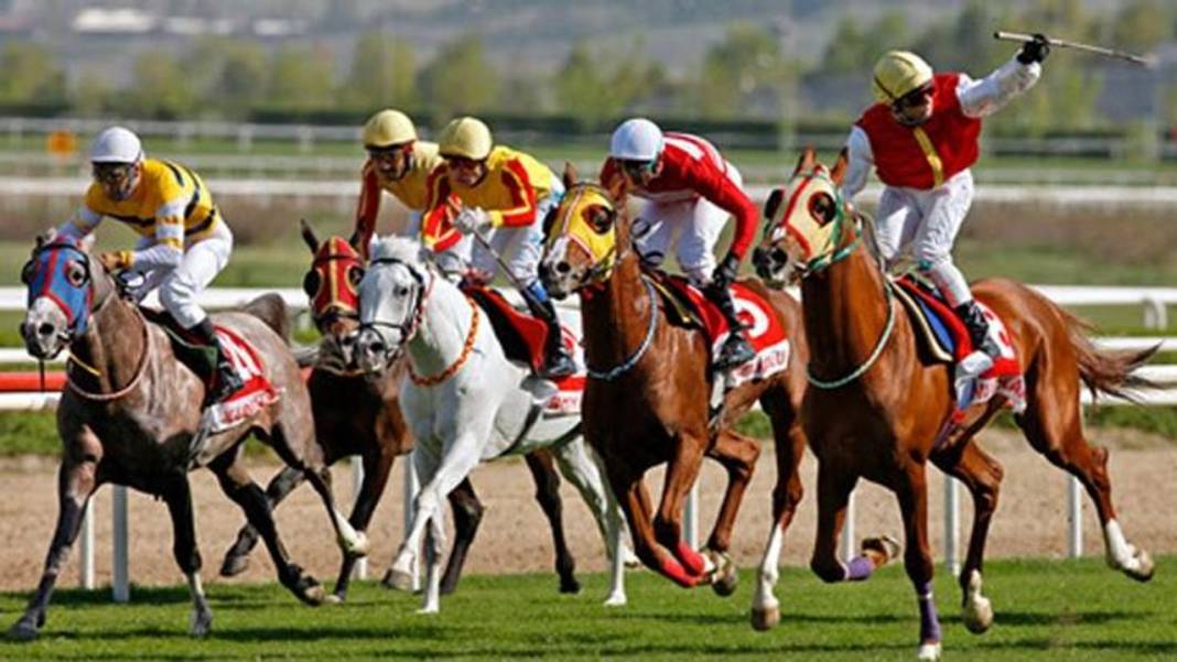 18 Mayıs 2023 Perşembe Ankara At Yarışı Tahminleri ve Programı 9