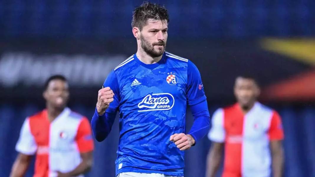 Trabzonspor'da Bruno Petkovic transferinde pürüz! Alternatifi belirlendi 2