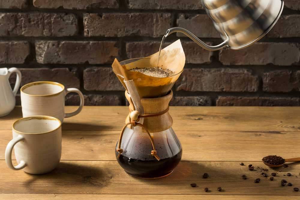 En İyi Kahve Nasıl Yapılır, Kahve Demleme Yöntemleri Nelerdir? 3