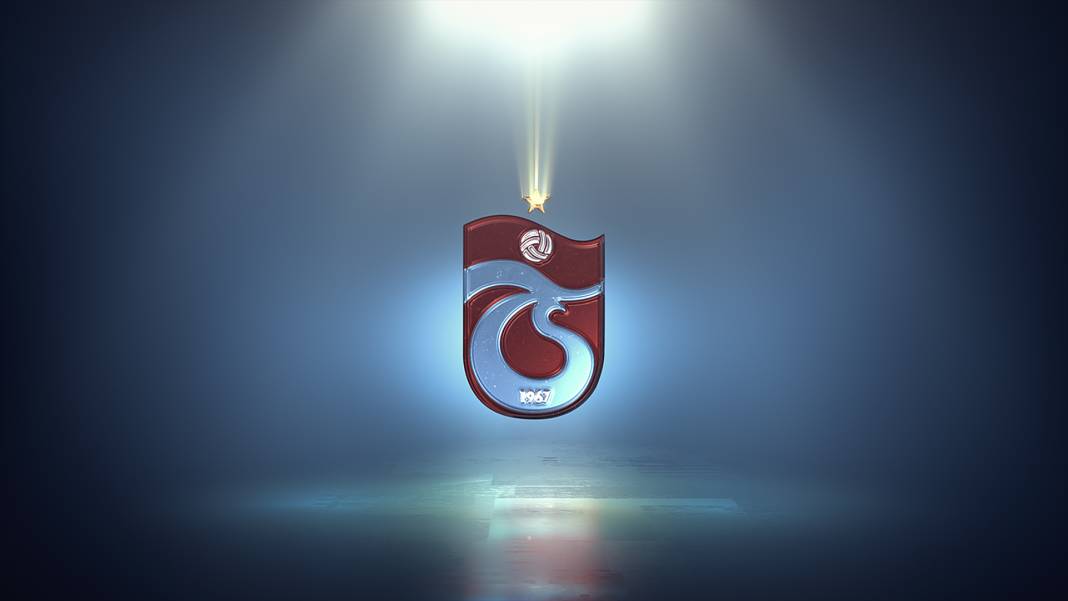 Trabzonspor'da 3 futbolcu daha yolcu! İşte o isimler 1