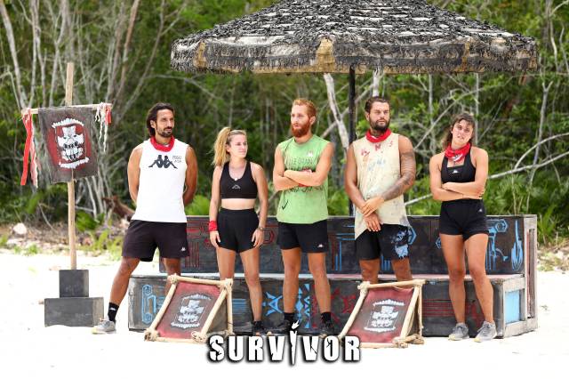 Bu akşam Survivor var mı? 14 Mayıs 2023 Pazar Survivor yeni bölüm yayınlanacak mı? 3