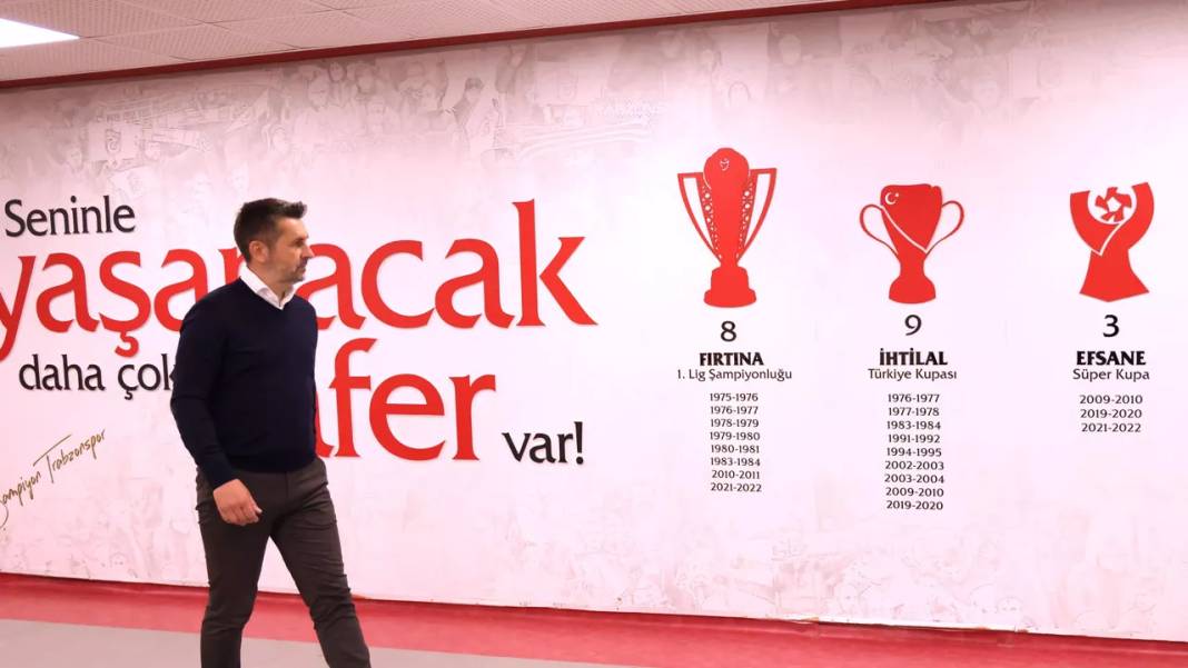 Trabzonspor'da Nenad Bjelica o ismi istedi, "lige uygun" dedi 3