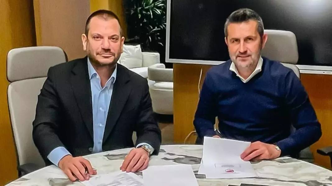 Fırtına uçacak! Trabzonspor 2 forvetle transfer sezonunu açıyor 1