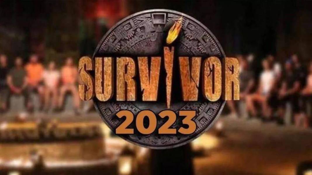 Bu akşam Survivor var mı? 14 Mayıs 2023 Pazar Survivor yeni bölüm yayınlanacak mı? 1