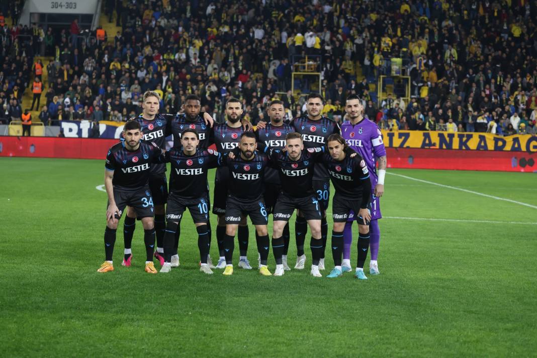 Şifresiz Trabzonspor MKE Ankaragücü Bein Sports 2 canlı izle 6