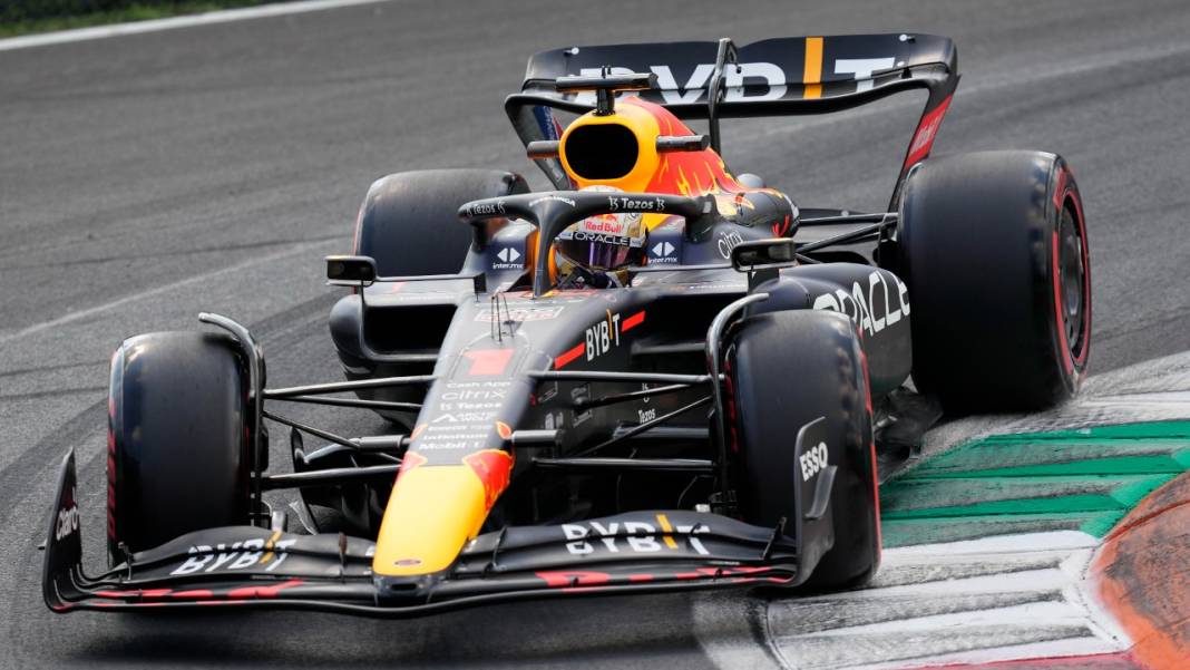 2023 Formula 1 İtalya Grand Prix (GP) saat kaçta ve hangi kanalda? 1