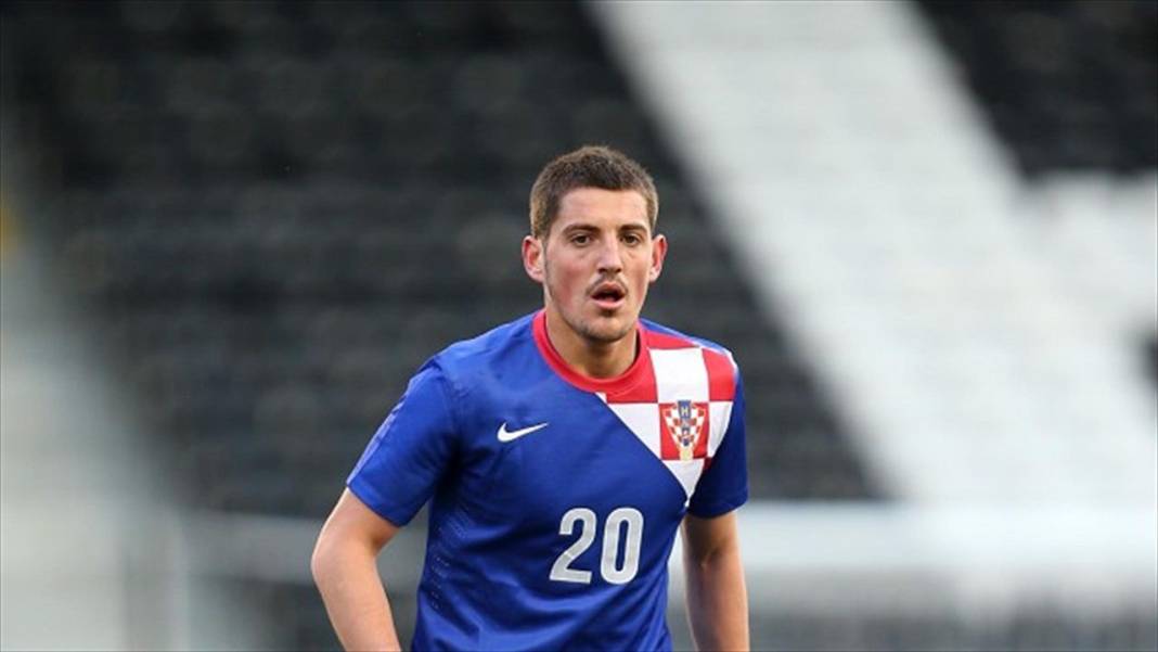 Trabzonspor'dan orta sahaya sürpriz transfer! Nenad Bjelica onu istedi 8