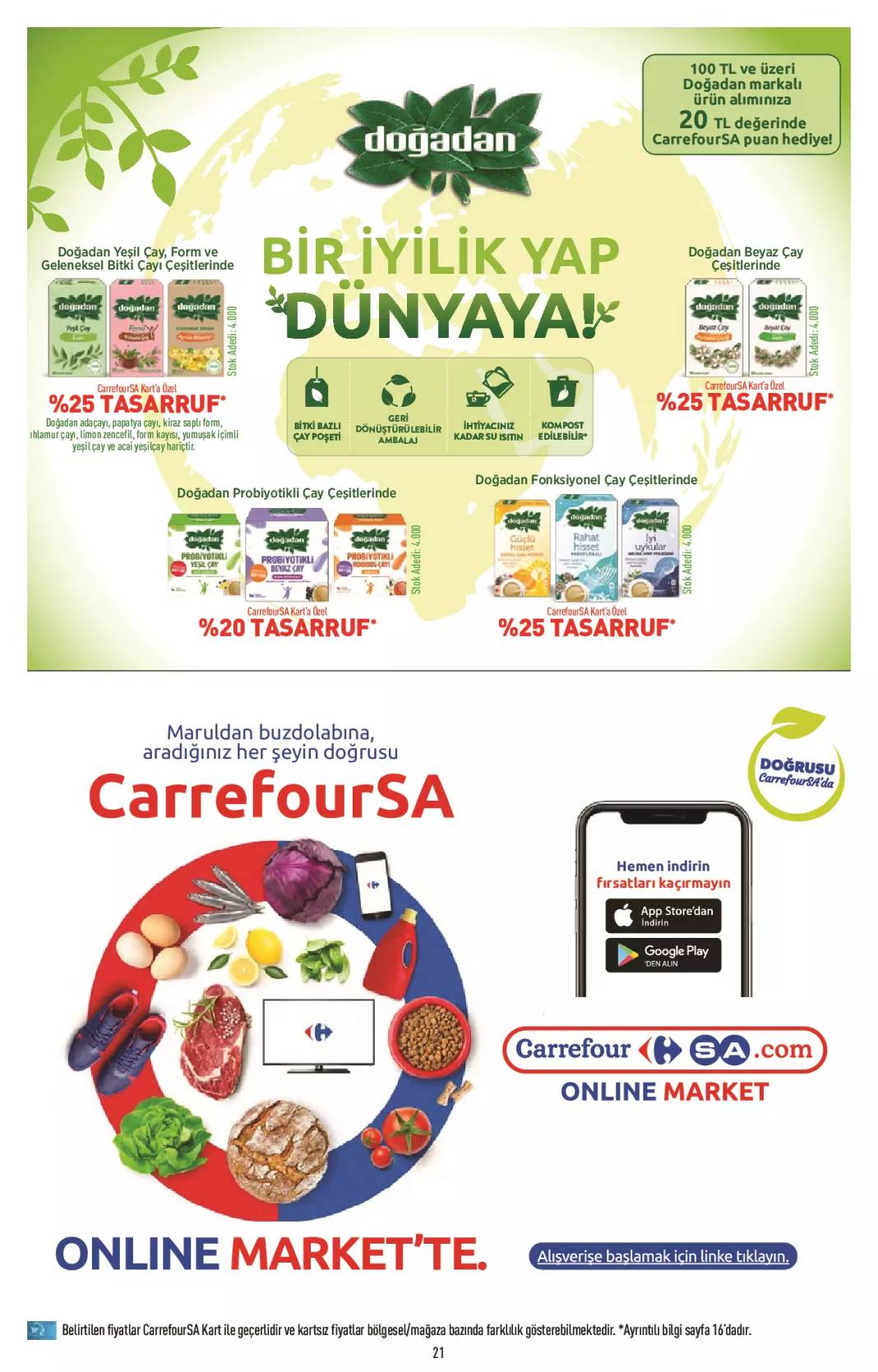 Carrefour 2023 Kurbanlık Fiyatlarını Açıkladı.. En Ucuz Büyükbaş Küçükbaş Kaç Para? 46