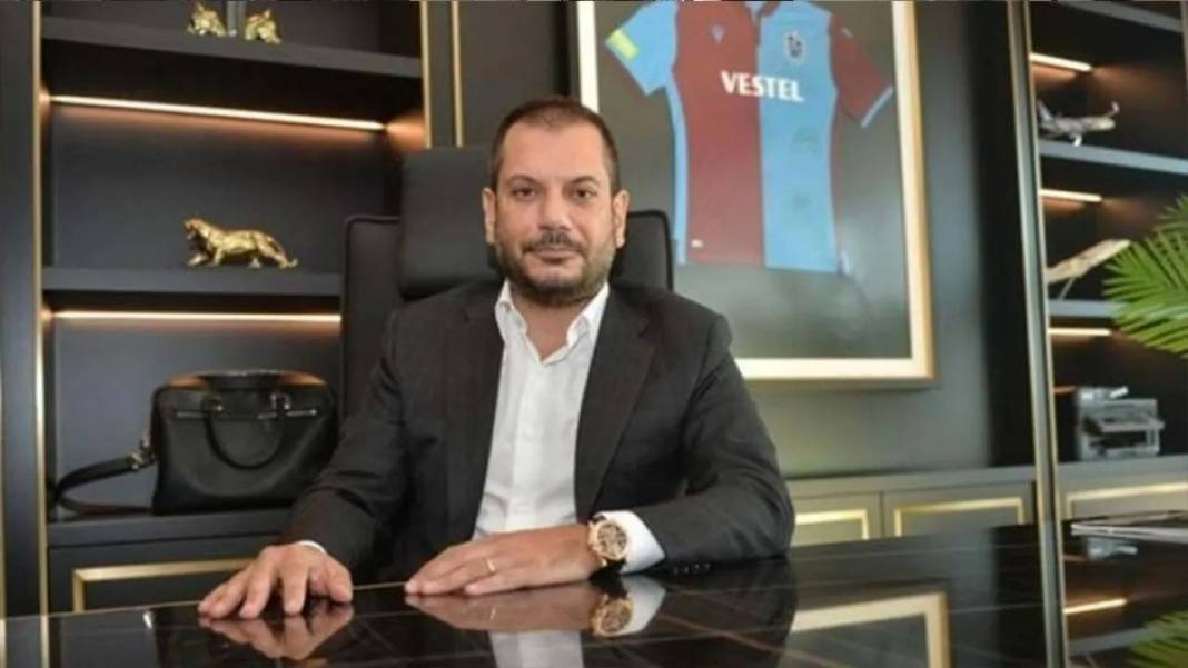 Trabzonspor'dan orta sahaya sürpriz transfer! Nenad Bjelica onu istedi 2