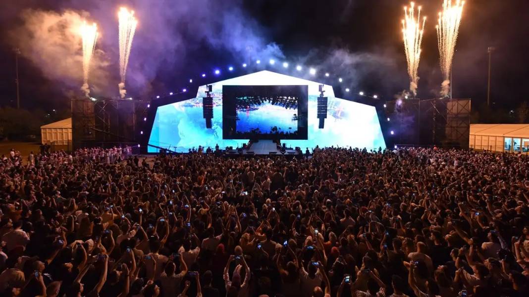 2023 İstanbul Festivali konserleri ve bilet fiyatları 2