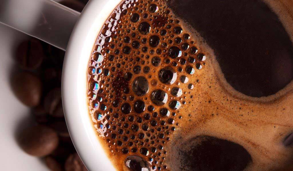 Türk kahvesini hiç böyle denediniz mi? Yağları yakıyor, metabolizmayı hızlandırıyor.. 2