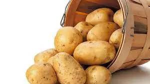Patates Deyip Geçmeyin! Bu Hatalarla Patates Yerken Zehirlenebilirsiniz! 2