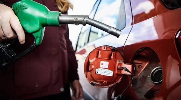 Bir zam da motorine geldi! Güncel motorin, benzin ve LPG fiyatları ne kadar oldu 6 Temmuz 2023? 4