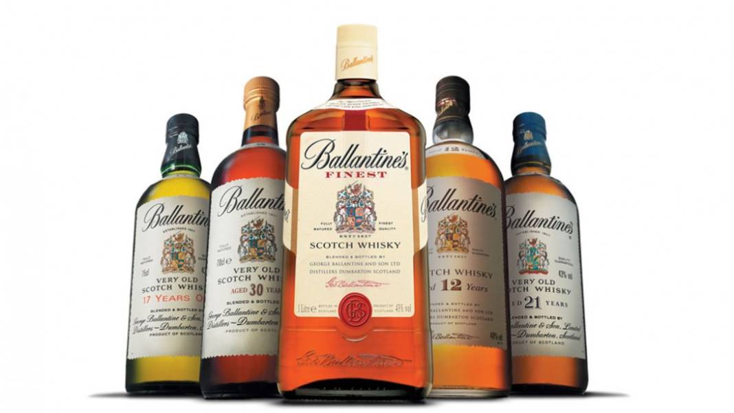 Ballantine’s viski fiyatları ne kadar temmuz 2023? Zamlı Ballantine’s fiyatları 2023 5