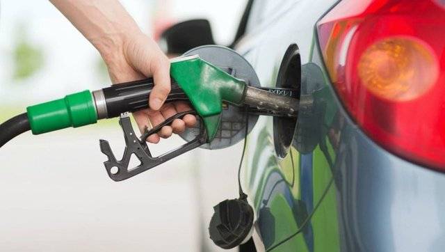 Bir zam da motorine geldi! Güncel motorin, benzin ve LPG fiyatları ne kadar oldu 6 Temmuz 2023? 2