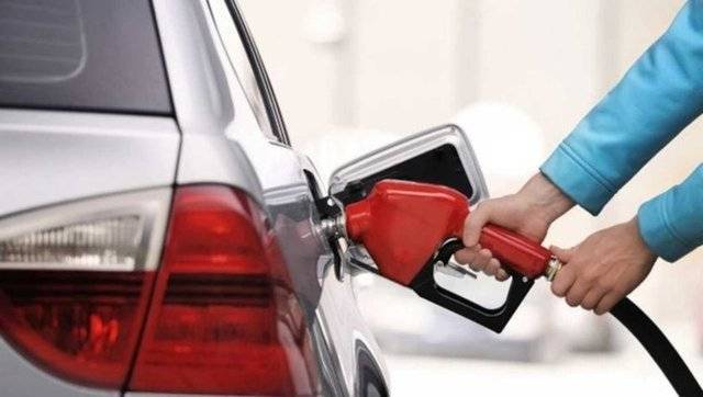 Bir zam da motorine geldi! Güncel motorin, benzin ve LPG fiyatları ne kadar oldu 6 Temmuz 2023? 3