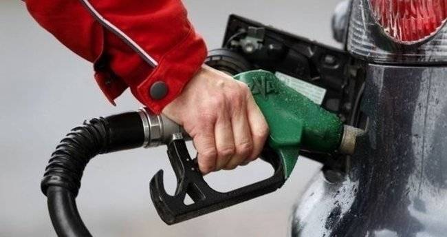 Zamlı akaryakıt fiyatları ne kadar oldu? Güncel benzin, mazot ve LPG fiyatları 12 Temmuz 2023 Çarşamba 5