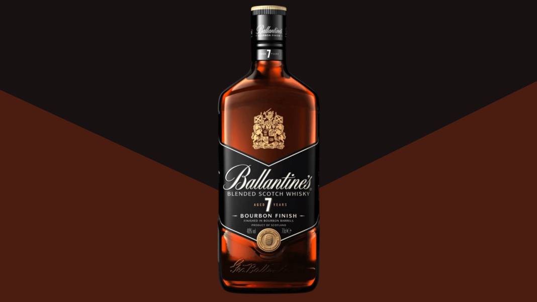 Ballantine’s viski fiyatları ne kadar temmuz 2023? Zamlı Ballantine’s fiyatları 2023 2